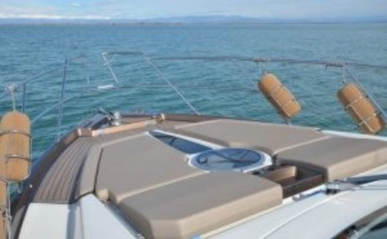 Cranchi M44 HT usata in vendita