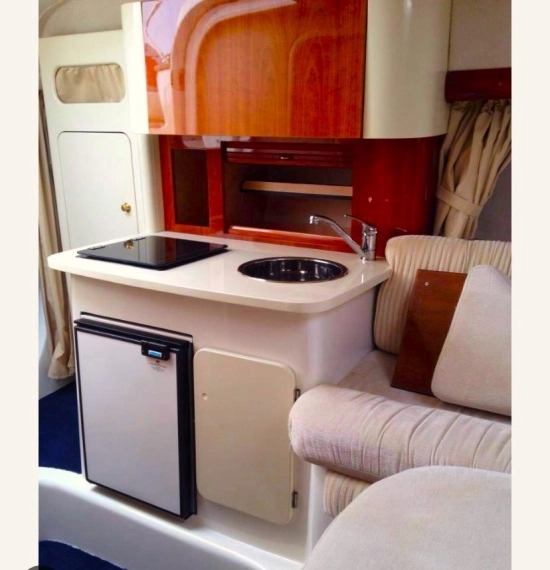 Cranchi Zaffiro 28 de segunda mano en venta