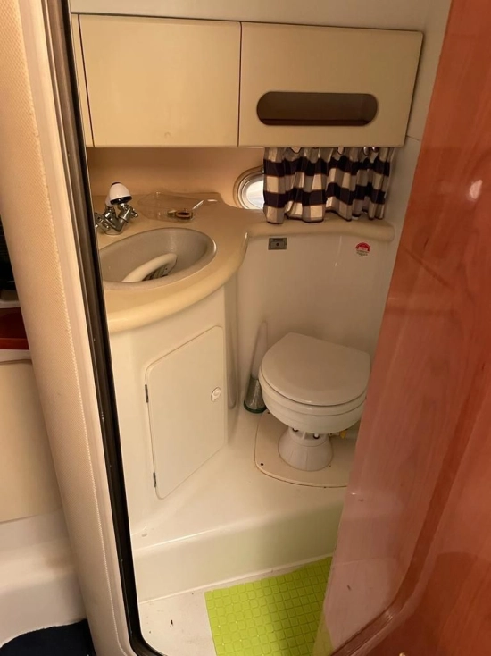 Cranchi Zaffiro 28 de segunda mano en venta