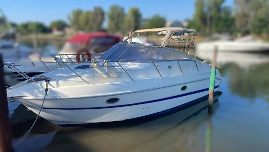 Cranchi Zaffiro 28 de segunda mano en venta