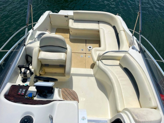 Cranchi Zaffiro 28 de segunda mano en venta