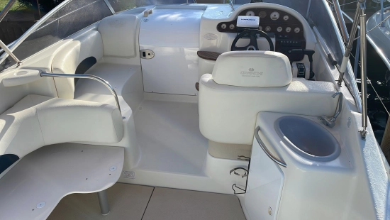 Cranchi Zaffiro 28 de segunda mano en venta