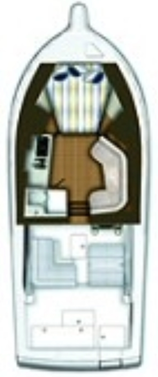 Tiara 3200 ( 2006 ) usado à venda