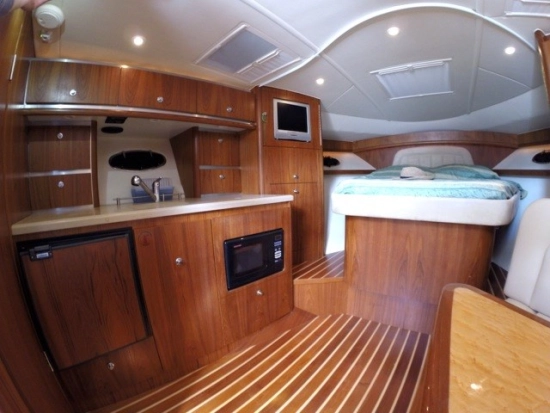 Tiara 3200 ( 2006 ) usado à venda