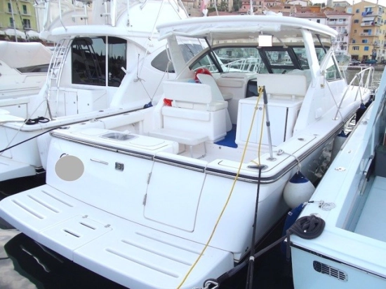 Tiara 3200 ( 2006 ) usado à venda