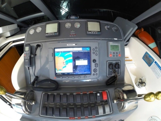 Tiara 3200 ( 2006 ) usado à venda