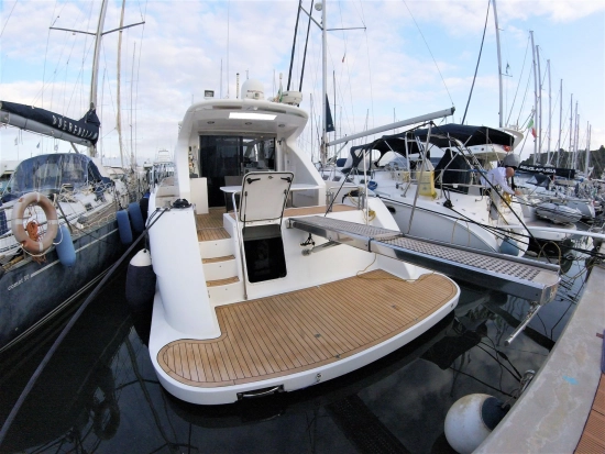 Dellapasqua DC 16 ELITE de segunda mano en venta
