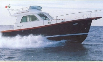 Sciallino 30 Fly de segunda mano en venta