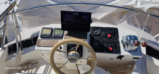 Sciallino 30 Fly usata in vendita