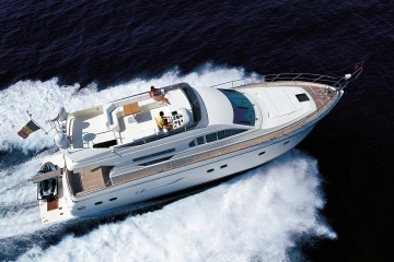 VZ VZ 18 Motor Yacht usata in vendita