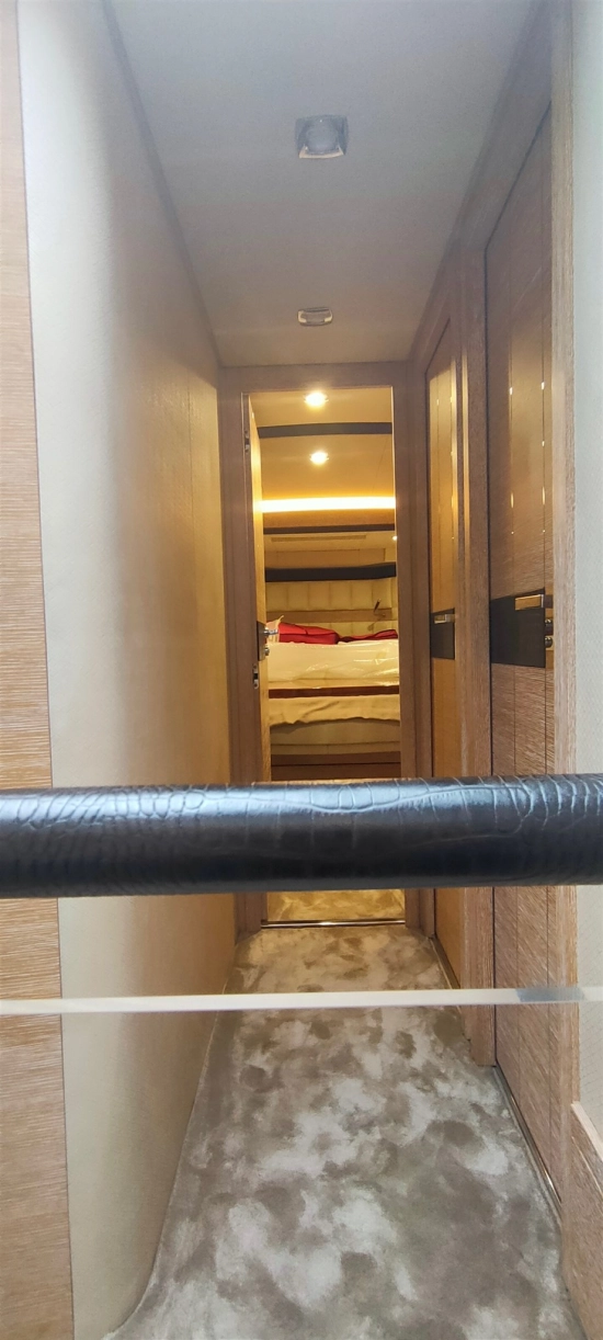 Azimut 64 Flybridge de segunda mano en venta