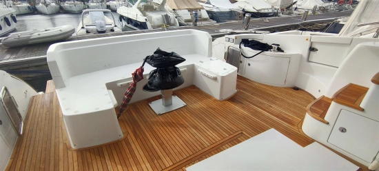 Azimut 64 Flybridge de segunda mano en venta