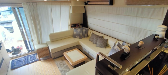 Azimut 64 Flybridge de segunda mano en venta
