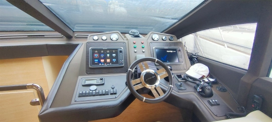 Azimut 64 Flybridge de segunda mano en venta