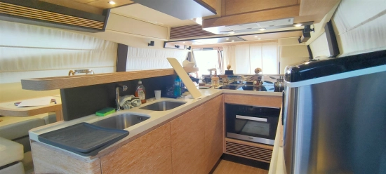 Azimut 64 Flybridge de segunda mano en venta