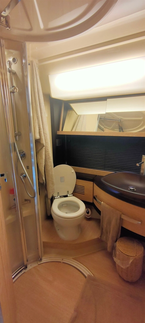 Azimut 64 Flybridge de segunda mano en venta