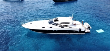 Cantieri di Sarnico SARNICO 60 usata in vendita