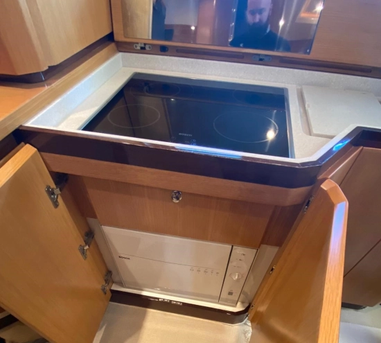 Cantieri di Sarnico SARNICO 60 usata in vendita