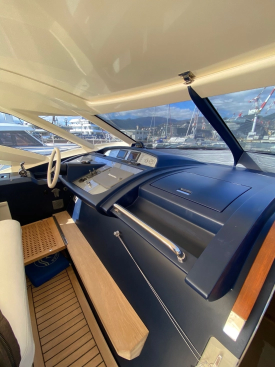 Cantieri di Sarnico SARNICO 60 usata in vendita