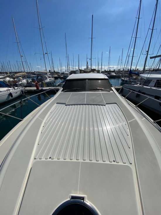 Cantieri di Sarnico SARNICO 60 usata in vendita