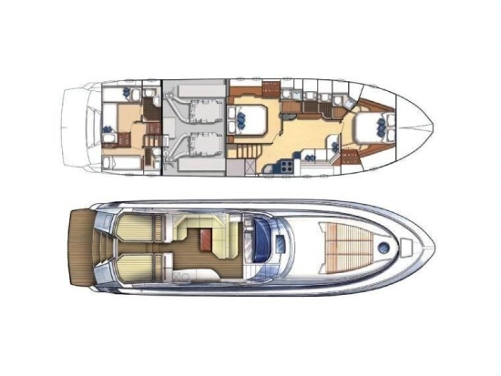 Cantieri di Sarnico SARNICO 60 usata in vendita