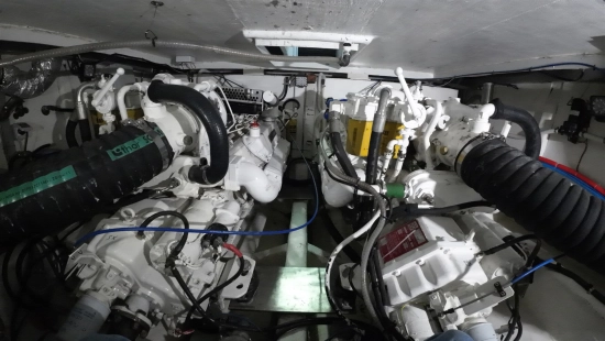 Cantieri di Baia BAIA 40 usado à venda