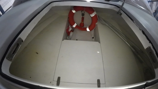 Cantieri di Baia BAIA 40 usado à venda