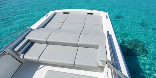Cantieri di Baia BAIA 40 usado à venda