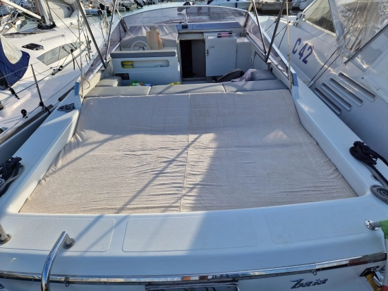 Cantieri di Baia BAIA 40 usado à venda