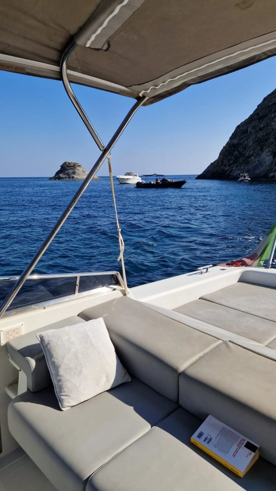 Cantieri di Baia BAIA 40 usado à venda