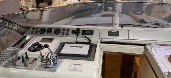 Cantieri di Baia BAIA 40 usado à venda