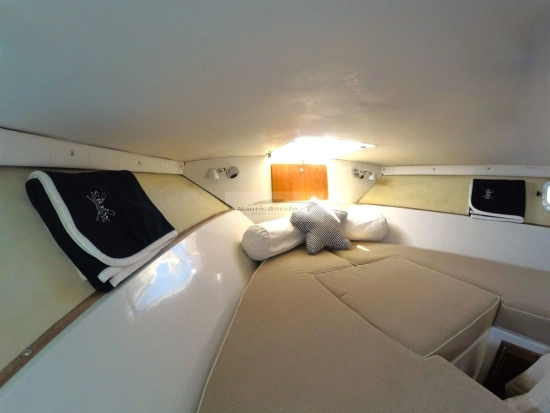 Magnum Marine 38 Flash Deck usata in vendita