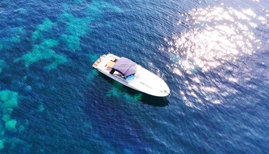 Magnum Marine 38 Flash Deck usata in vendita