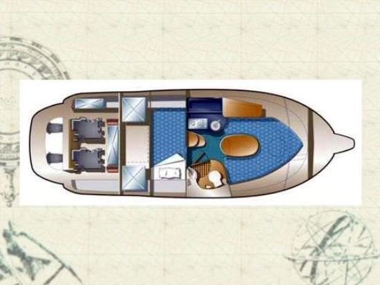 Scarani 29 DAY CRUISER usata in vendita