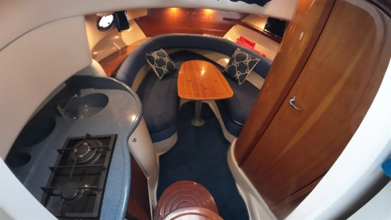 Scarani 29 DAY CRUISER usata in vendita