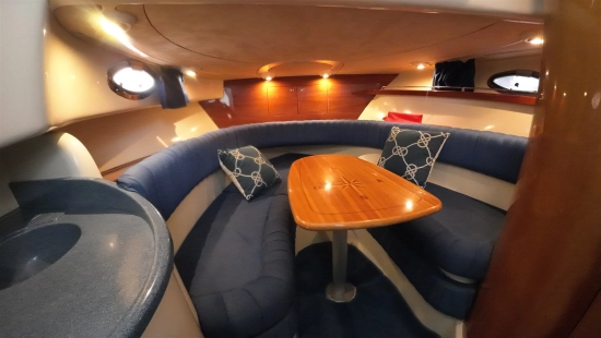 Scarani 29 DAY CRUISER usata in vendita