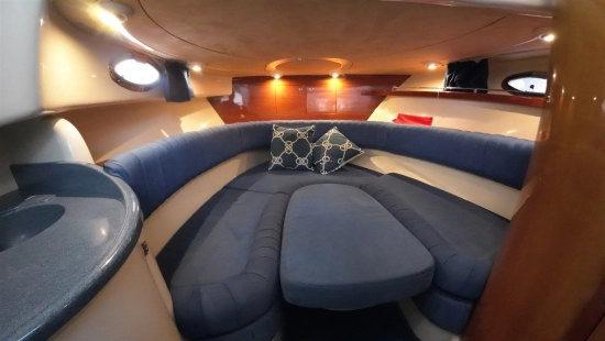 Scarani 29 DAY CRUISER usata in vendita