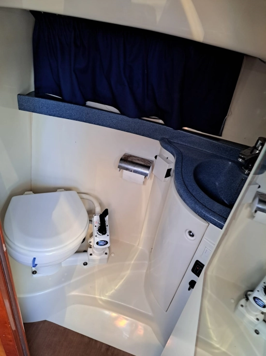 Scarani 29 DAY CRUISER usata in vendita