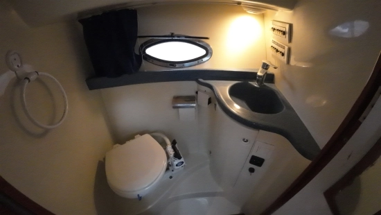 Scarani 29 DAY CRUISER usata in vendita