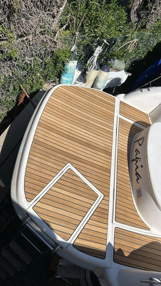 Scarani 29 DAY CRUISER usata in vendita