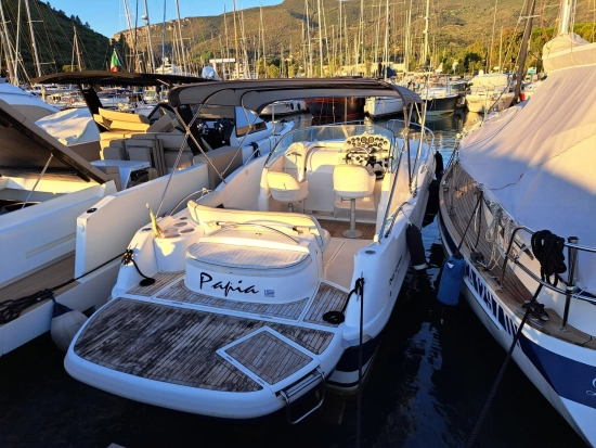 Scarani 29 DAY CRUISER usata in vendita