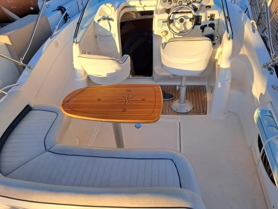 Scarani 29 DAY CRUISER usata in vendita