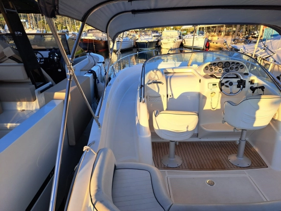 Scarani 29 DAY CRUISER usata in vendita