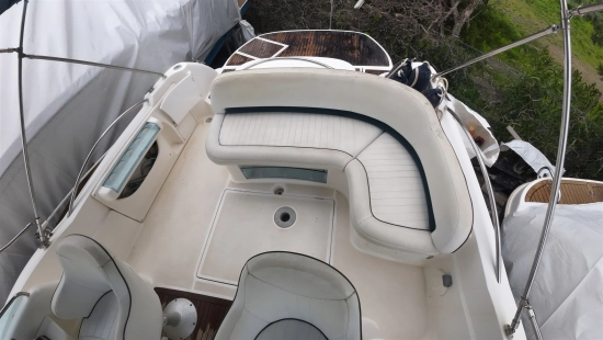 Scarani 29 DAY CRUISER usata in vendita