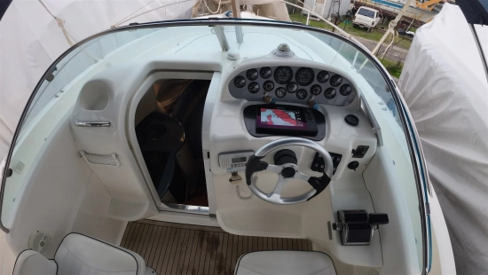 Scarani 29 DAY CRUISER usata in vendita