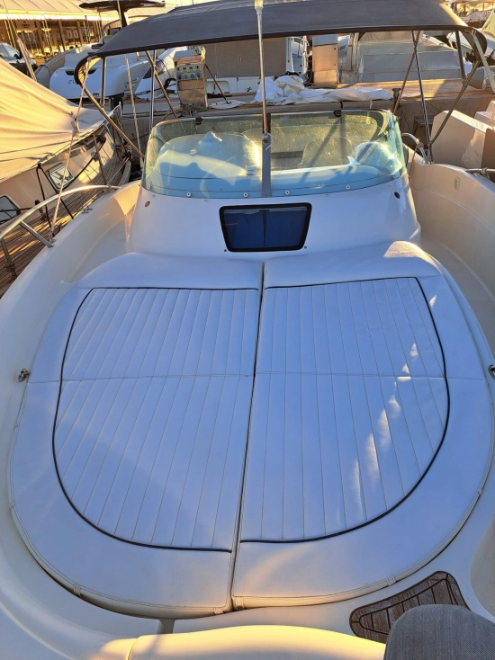 Scarani 29 DAY CRUISER usata in vendita