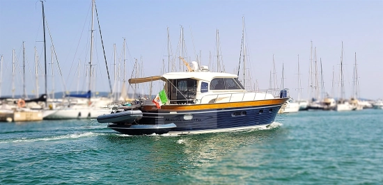 Apreamare 48 usata in vendita