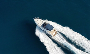 Atlantis 42 usata in vendita