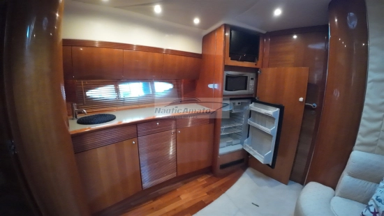 Atlantis 42 usata in vendita