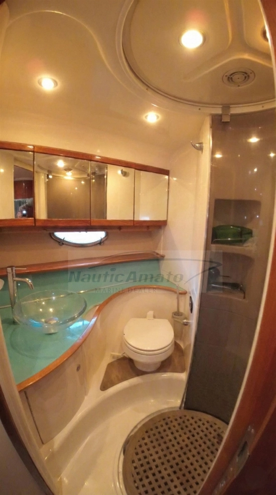 Atlantis 42 usata in vendita
